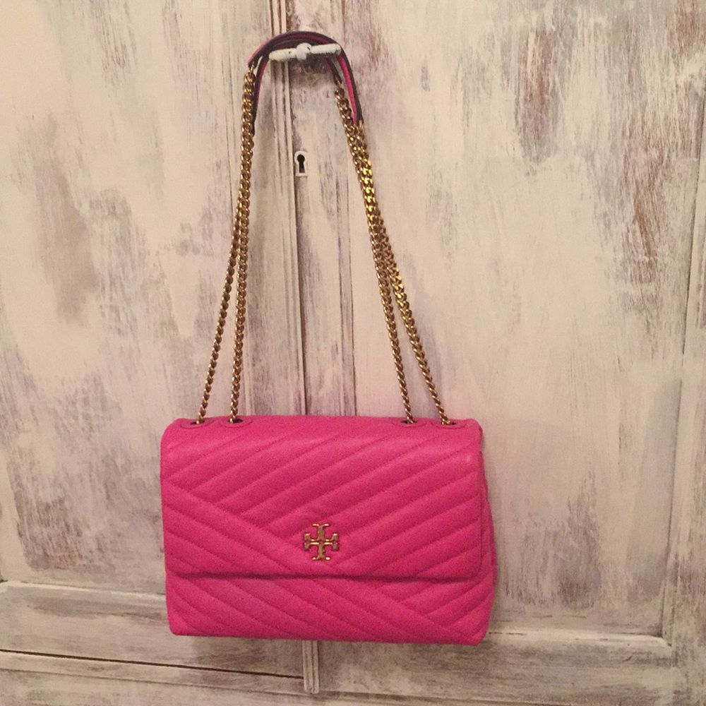 Tori Burch hangbag